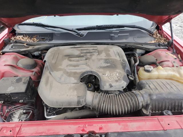 Photo 11 from auction – 2015 DODGE CHALLENGER with VIN 2C3CDZAG8FH798502