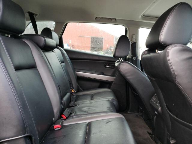 Photo 11 from auction – 2010 MAZDA CX-9 with VIN JM3TB3MV2A0226872