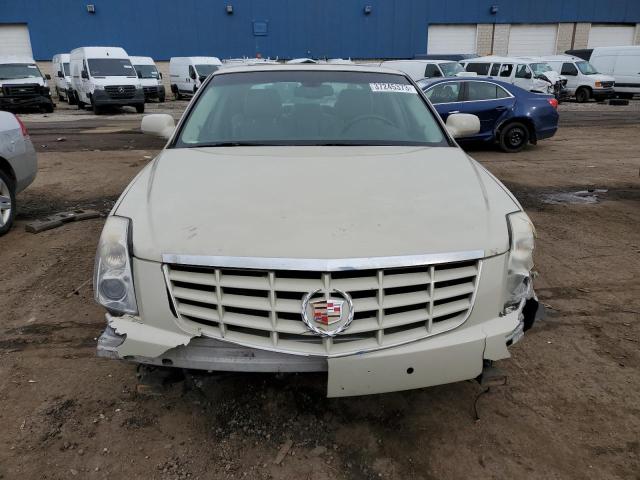 Photo 5 from auction – 2011 CADILLAC DTS PREMIU with VIN 1G6KH5E60BU116017