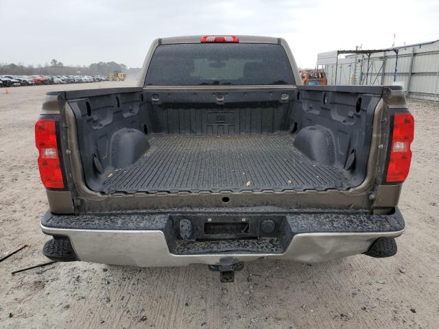 Photo 6 from auction – 2015 CHEVROLET SILVERADO with VIN 1GCRCPEH5FZ375473