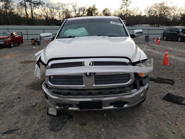 Photo 5 from auction – 2018 RAM 1500 SLT with VIN 1C6RR6LTXJS171597