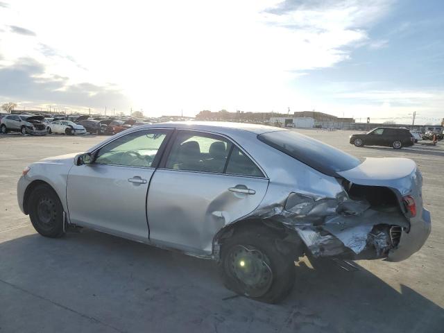 Photo 2 from auction – 2007 TOYOTA CAMRY CE with VIN 4T1BE46K97U156692