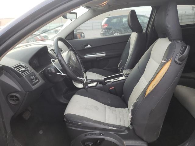 Photo 7 from auction – 2012 VOLVO C30 T5 with VIN YV1672MK4C2269151