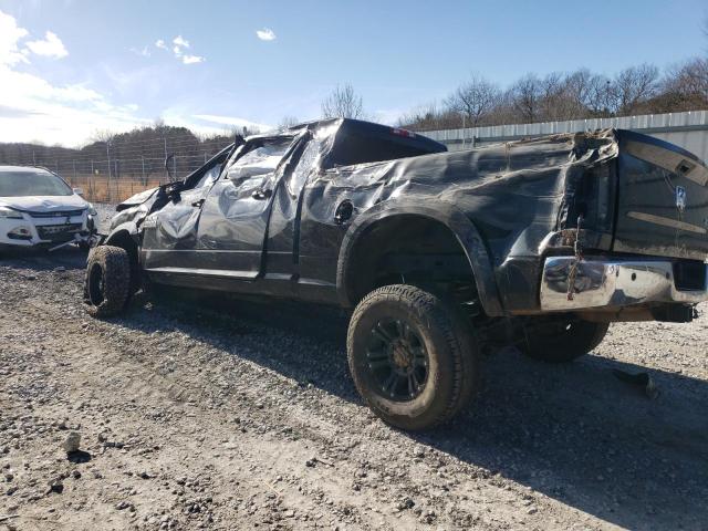 Photo 2 from auction – 2015 RAM 2500 LARAM with VIN 3C6UR5NL0FG707618