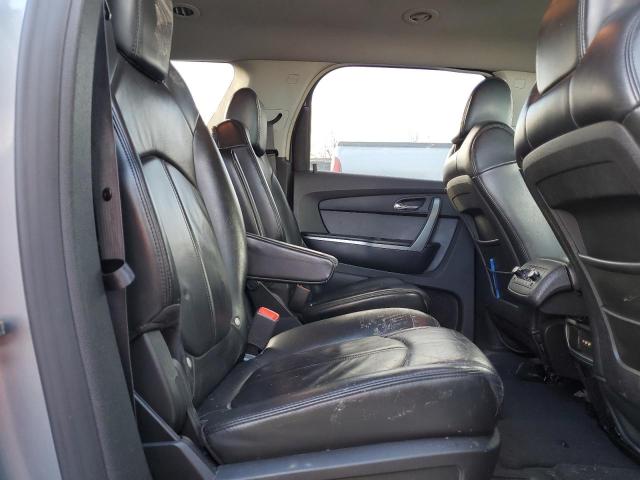 Photo 11 from auction – 2007 GMC ACADIA SLT with VIN 1GKEV33787J167250