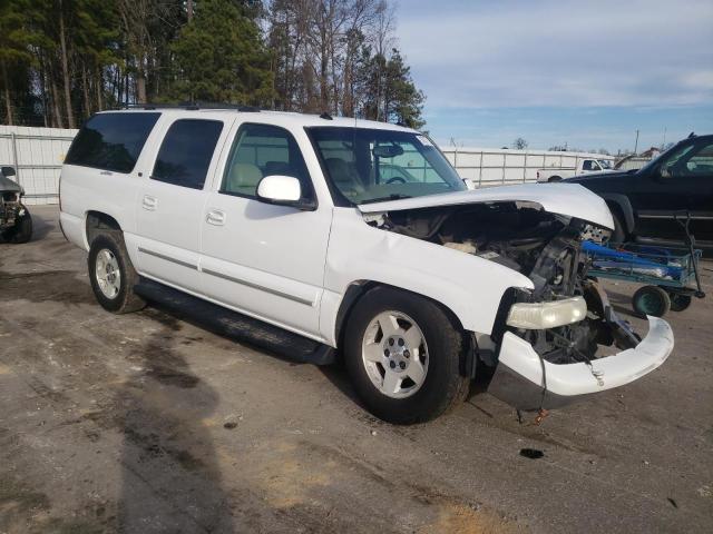 Photo 4 from auction – 2003 CHEVROLET SUBURBAN C with VIN 3GNEC16Z63G208352