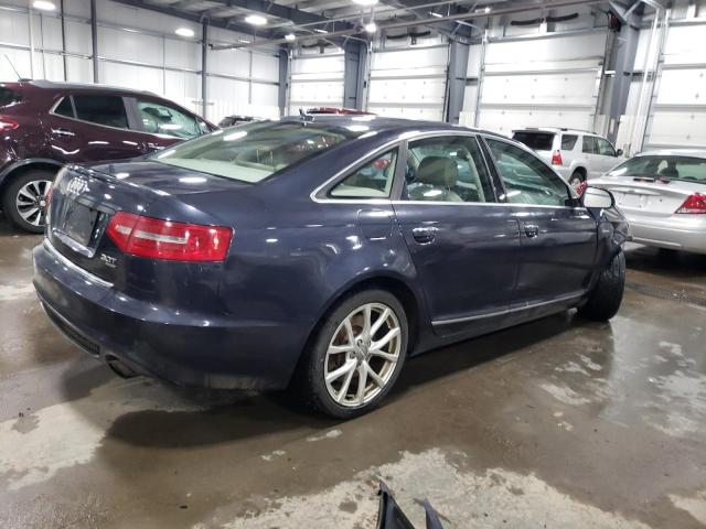 Photo 3 from auction – 2011 AUDI A6 PREMIUM with VIN WAUFGAFB7BN004876