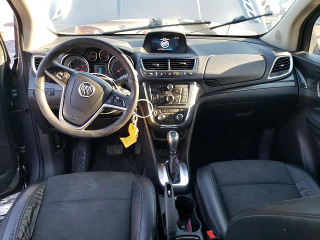 Photo 8 from auction – 2015 BUICK ENCORE with VIN KL4CJESBXFB051423