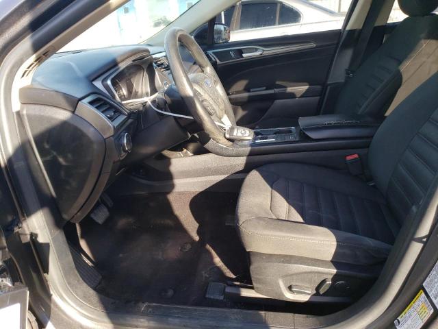 Photo 7 from auction – 2017 FORD FUSION SE with VIN 3FA6P0H71HR344378