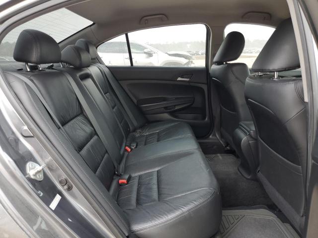 Photo 10 from auction – 2012 HONDA ACCORD SE with VIN 1HGCP2F61CA071739