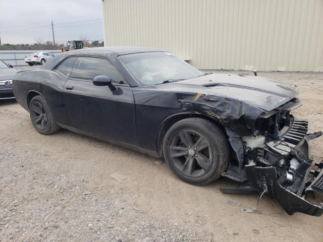 Photo 4 from auction – 2014 DODGE CHALLENGER with VIN 2C3CDYAG2EH133247