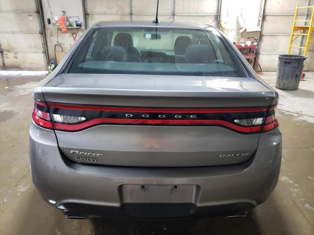 Photo 6 from auction – 2013 DODGE DART SXT with VIN 1C3CDFBA2DD325519