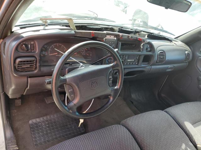 Photo 8 from auction – 2000 DODGE RAM 1500 with VIN 1B7HC16X4YS535126