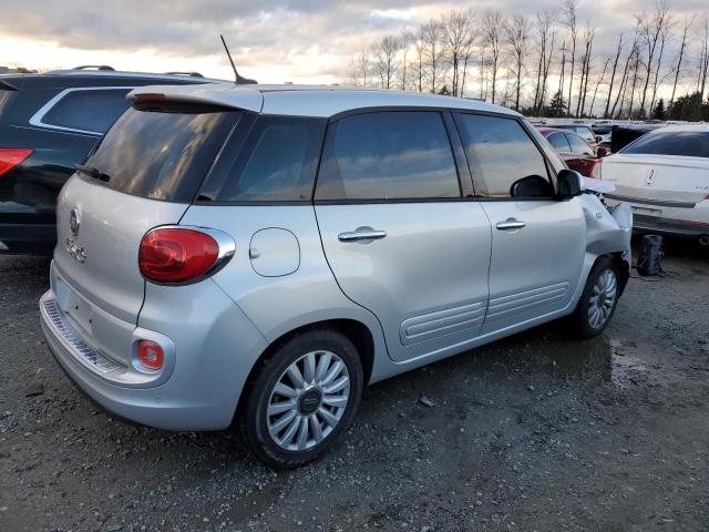 Photo 3 from auction – 2015 FIAT 500L EASY with VIN ZFBCFABH5FZ035936
