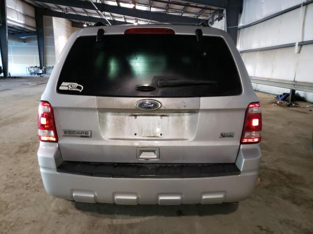 Photo 6 from auction – 2011 FORD ESCAPE LIM with VIN 1FMCU9EG1BKC13571