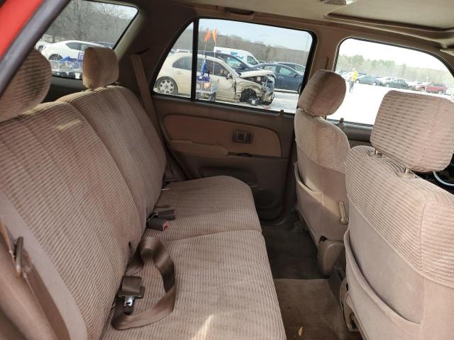 Photo 11 from auction – 1997 TOYOTA 4RUNNER SR with VIN JT3GN86R0V0028140