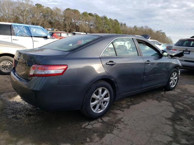Photo 3 from auction – 2011 TOYOTA CAMRY BASE with VIN 4T1BF3EK2BU616969