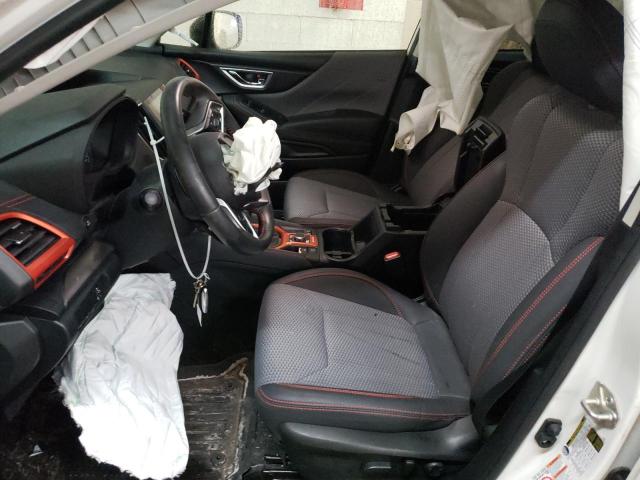 Photo 7 from auction – 2019 SUBARU FORESTER S with VIN JF2SKAKC4KH560335