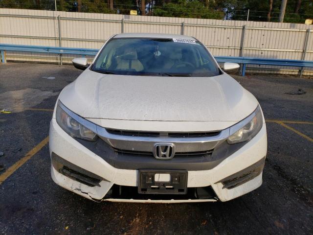 Photo 5 from auction – 2018 HONDA CIVIC LX with VIN 2HGFC2F50JH541077