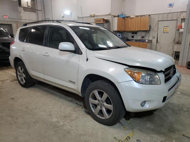 Photo 4 from auction – 2008 TOYOTA RAV4 LIMIT with VIN JTMBD31V285177074