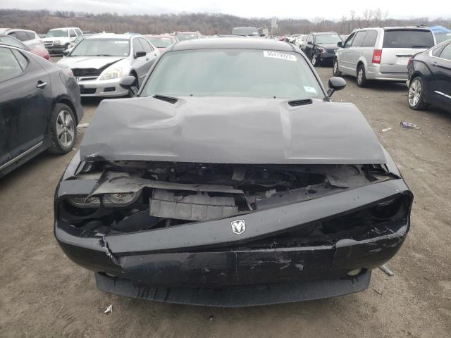 Photo 5 from auction – 2010 DODGE CHALLENGER with VIN 2B3CJ4DV3AH178071