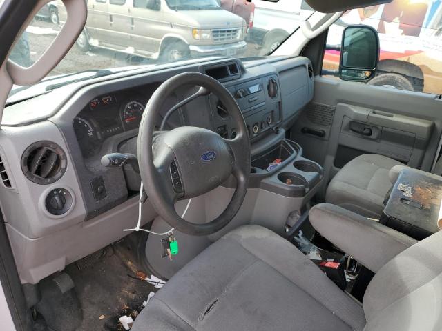 Photo 8 from auction – 2011 FORD ECONOLINE with VIN 1FTNE1EW0BDA95911