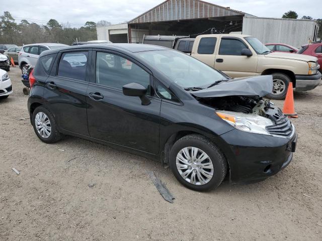 Photo 4 from auction – 2015 NISSAN VERSA NOTE with VIN 3N1CE2CPXFL358448