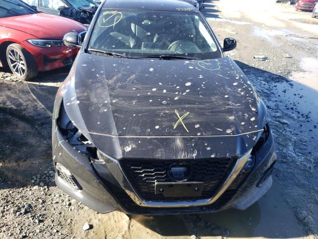 Photo 11 from auction – 2021 NISSAN ALTIMA SR with VIN 1N4BL4CV1MN381533