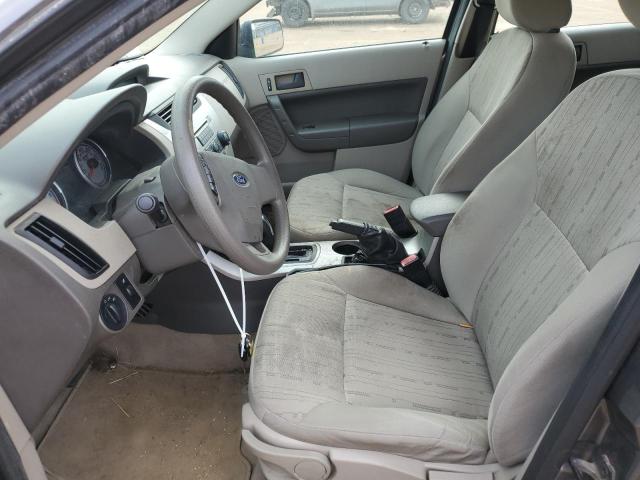 Photo 7 from auction – 2010 FORD FOCUS SE with VIN 1FAHP3FN8AW246690