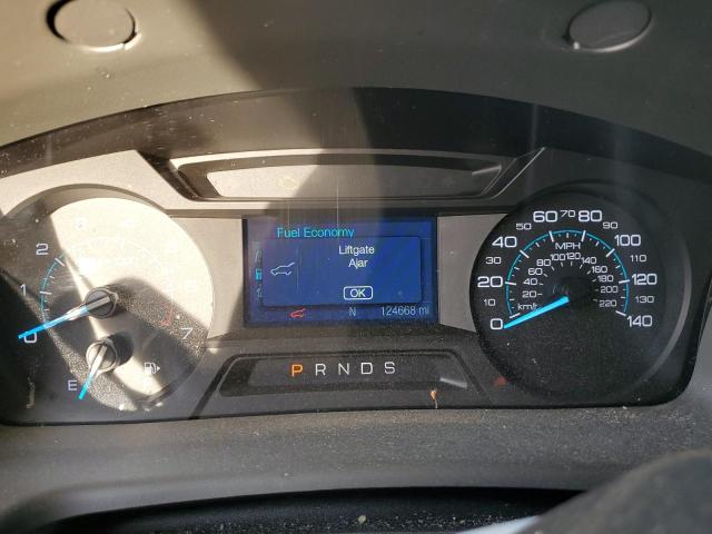 Photo 9 from auction – 2014 FORD FLEX SE with VIN 2FMGK5B87EBD10172