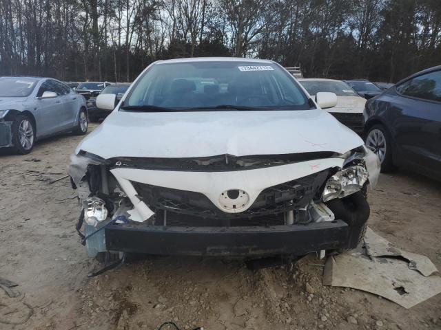 Photo 5 from auction – 2012 TOYOTA COROLLA L/ with VIN 2T1BU4EE7CC762812