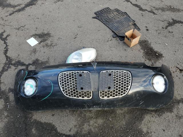 Photo 12 from auction – 2007 PONTIAC SOLSTICE with VIN 1G2MB35B67Y128203