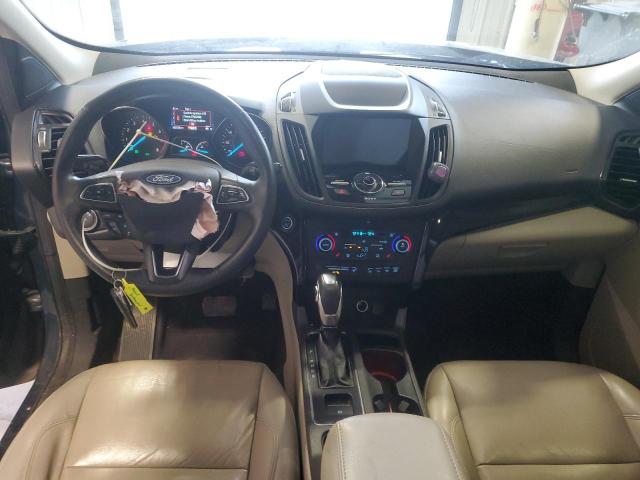 Photo 8 from auction – 2019 FORD ESCAPE TIT with VIN 1FMCU0J92KUB45854