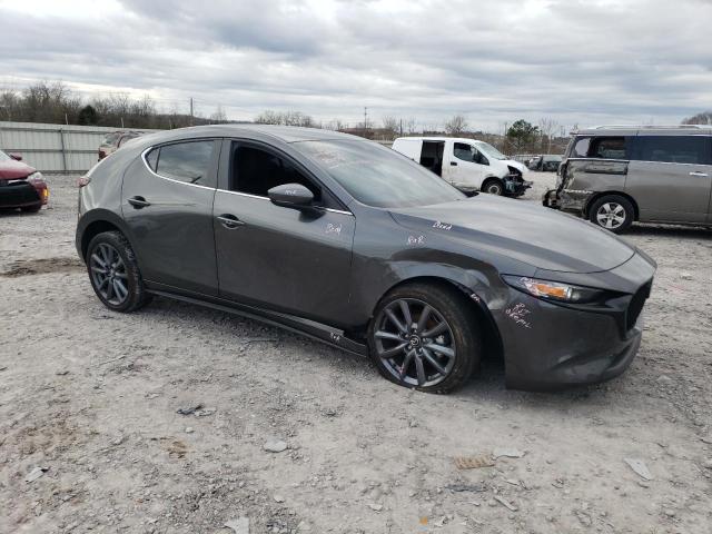 Photo 4 from auction – 2021 MAZDA 3 SELECT with VIN JM1BPAKLXM1320699
