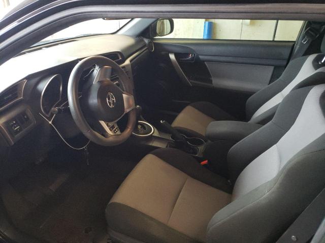 Photo 7 from auction – 2015 TOYOTA SCION TC with VIN JTKJF5C74F3093498