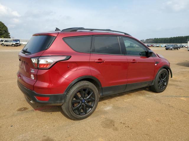 Photo 3 from auction – 2018 FORD ESCAPE SE with VIN 1FMCU0GD7JUC06383