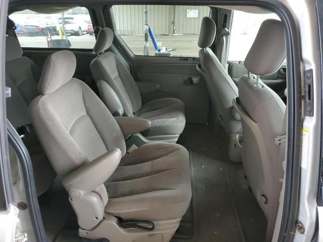 Photo 11 from auction – 2003 CHRYSLER TOWN & COU with VIN 2C4GP44L03R252864