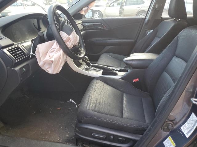Photo 7 from auction – 2014 HONDA ACCORD SPO with VIN 1HGCR2F57EA042590