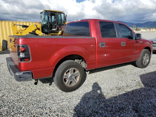 Photo 3 from auction – 2007 FORD F150 SUPER with VIN 1FTRW12W47KC99861