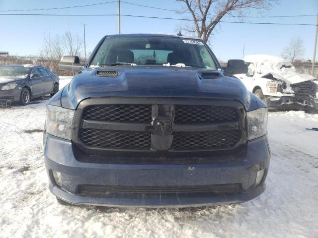 Photo 5 from auction – 2021 RAM 1500 CLASS with VIN 3C6RR7KT0MG595874