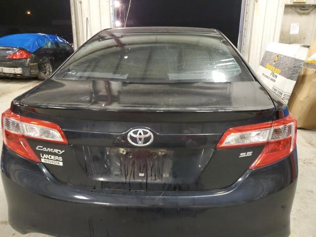 Photo 6 from auction – 2014 TOYOTA CAMRY L with VIN 4T1BF1FK2EU309292