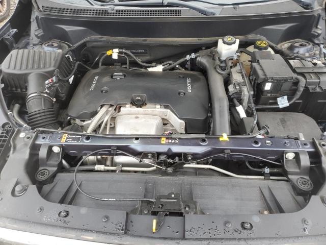 Photo 12 from auction – 2018 GMC TERRAIN with VIN 3GKALTEX3JL212404