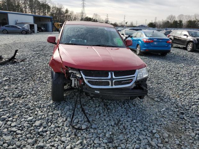Photo 5 from auction – 2016 DODGE JOURNEY SX with VIN 3C4PDCBB4GT174931