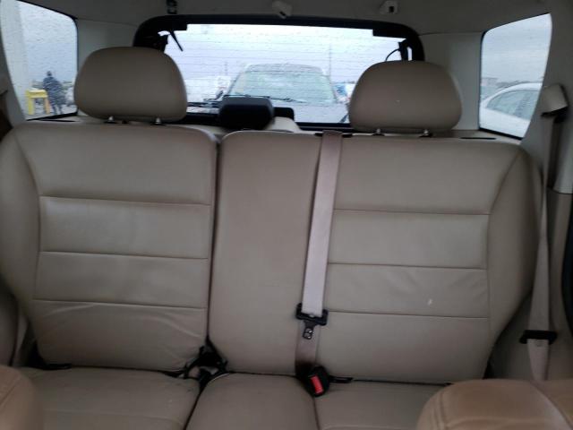 Photo 10 from auction – 2009 FORD ESCAPE LIM with VIN 1FMCU04G09KC02729