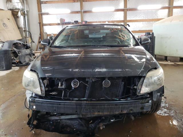 Photo 5 from auction – 2007 SCION TC with VIN JTKDE177170193905
