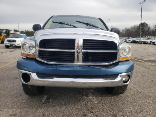 Photo 5 from auction – 2006 DODGE RAM 1500 S with VIN 1D7HU18N36S522069