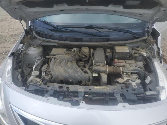 Photo 11 from auction – 2016 NISSAN VERSA S with VIN 3N1CN7APXGL820282