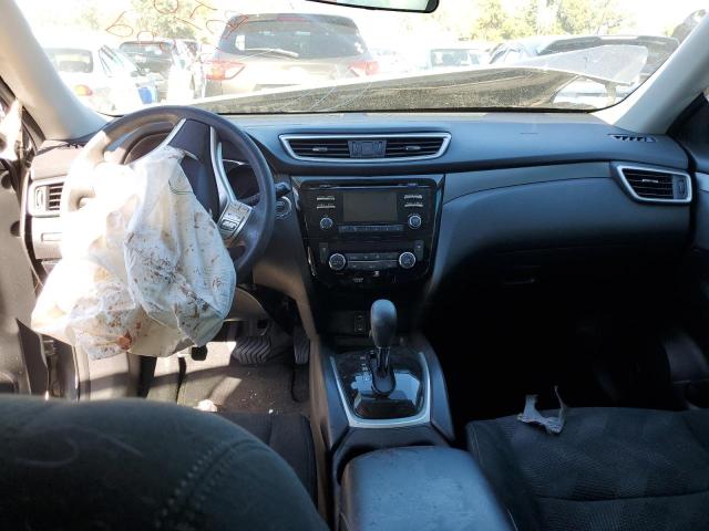 Photo 8 from auction – 2015 NISSAN ROGUE S with VIN 5N1AT2MT3FC901300