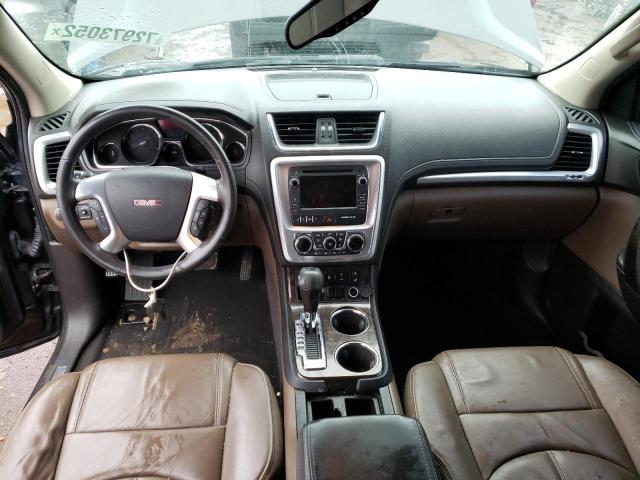 Photo 8 from auction – 2015 GMC ACADIA SLT with VIN 1GKKRRKDXFJ241090