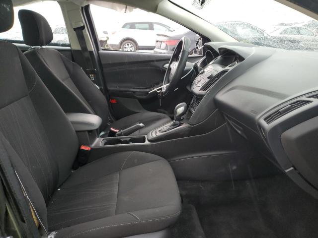 Photo 7 from auction – 2018 FORD FOCUS SE with VIN 1FADP3FE6JL236515